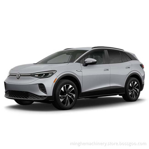 Cheap suv electric cars automatic in china e car electric for sale vw id4 pro